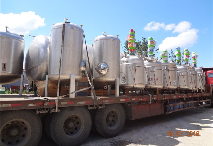 發(fā)貨動態(tài)